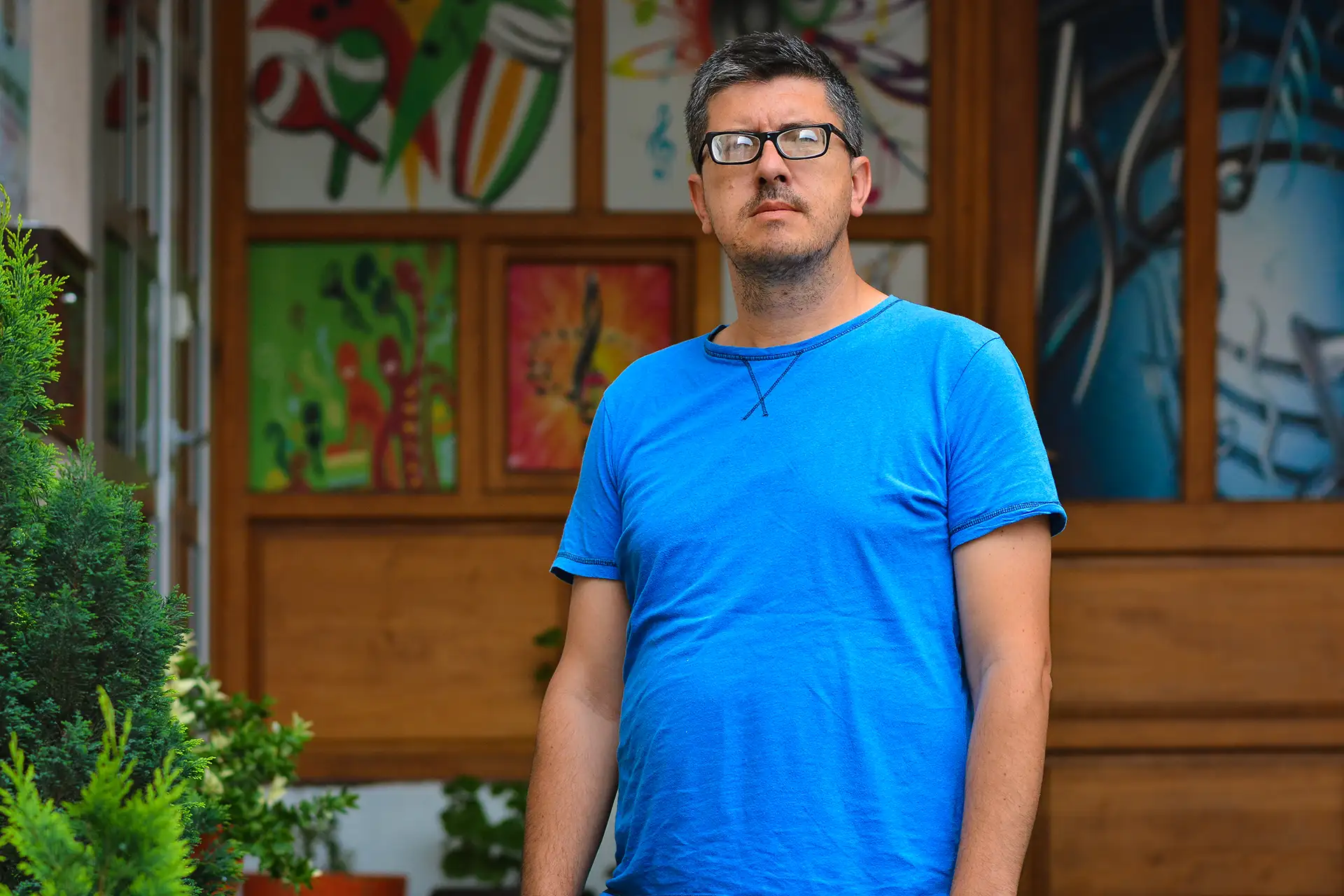 Almir Dudic