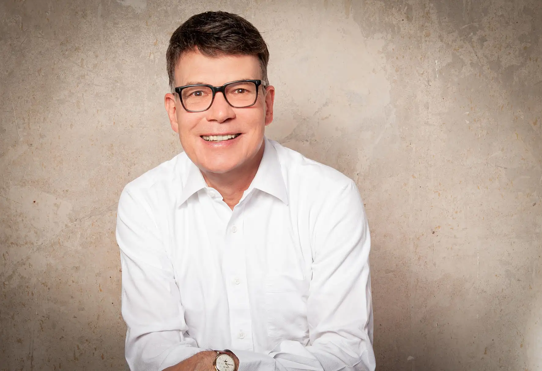 Portrait Martin Kilgus