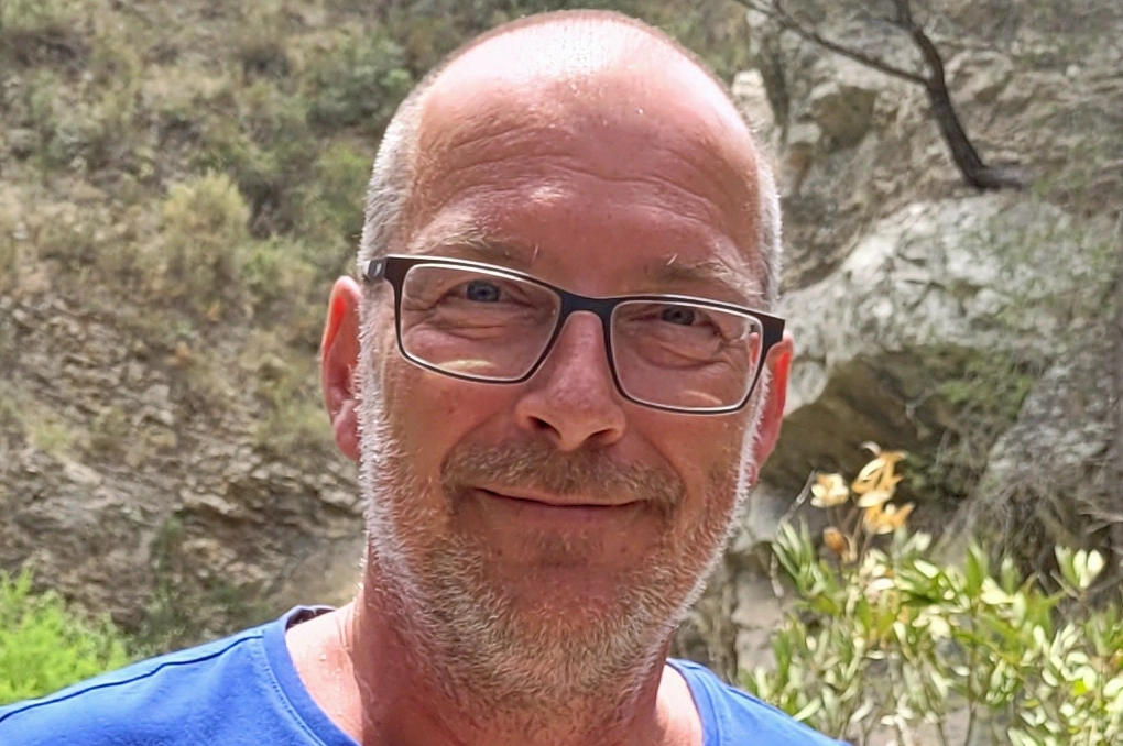 Thomas Heckeberg