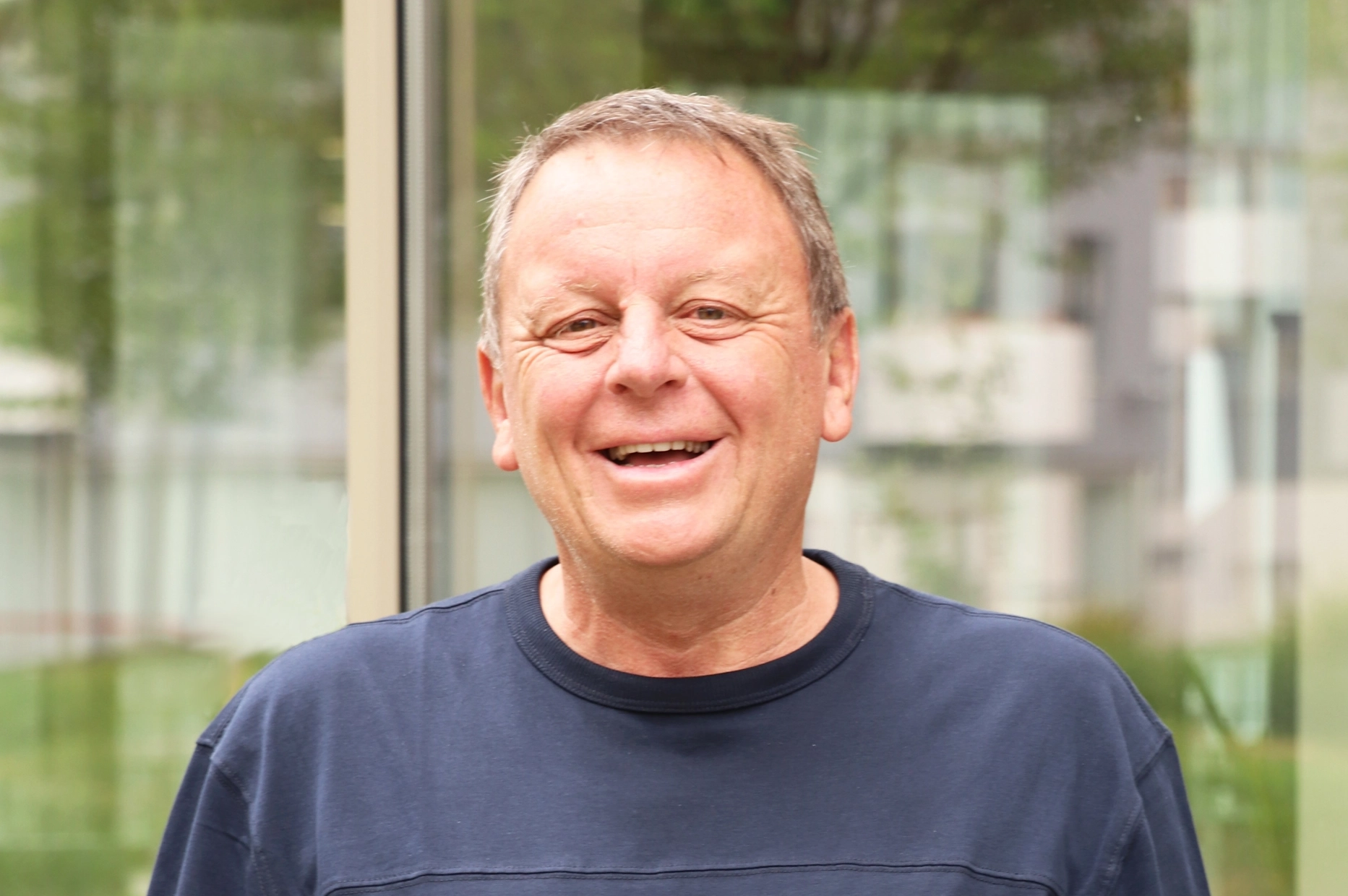 Wolfgang Forthofer (c) Salzburger Bildungswerk